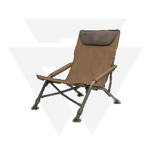 Korda Szék Compac Low Chair