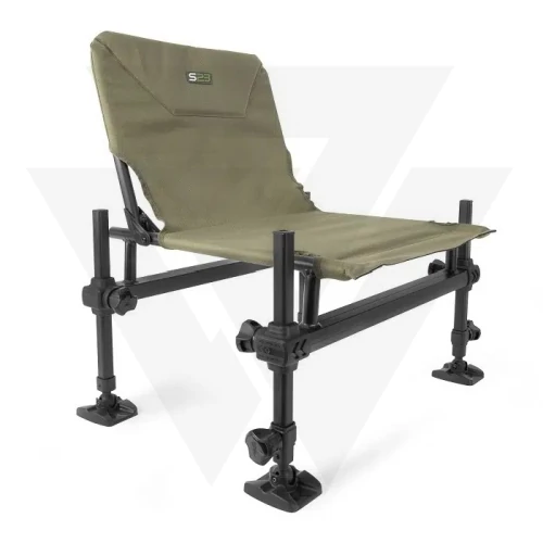 Korum Feeder Szék S23 Accessory Chair Compact