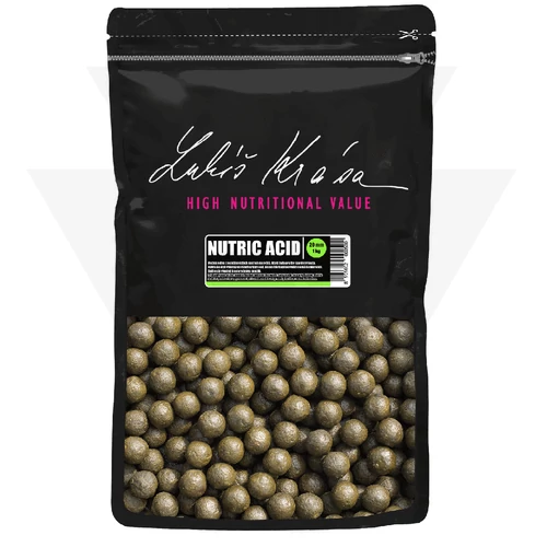 LK Baits Bojli Nutric Acid (1kg)