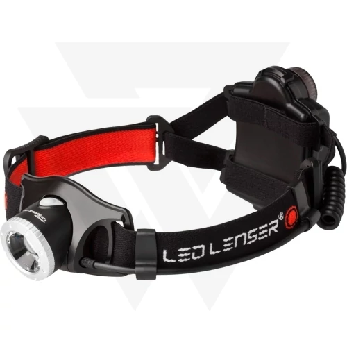 Ledlenser H7.2 Fejlámpa (250lm)