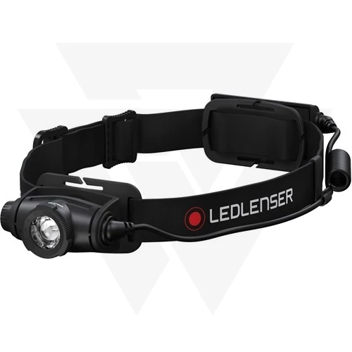 Ledlenser H5R Core Tölthető Fejlámpa (500lm)