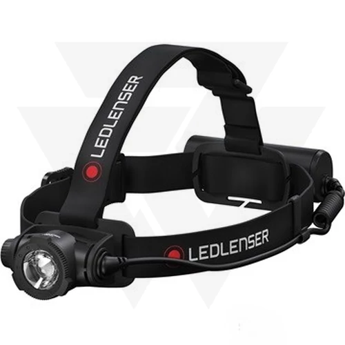 Ledlenser H7R Core Tölthető Fejlámpa (1000lm)