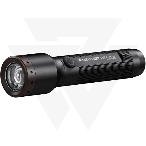 Ledlenser P5R Core Tölthető Rúdlámpa (500lm Li-ion)