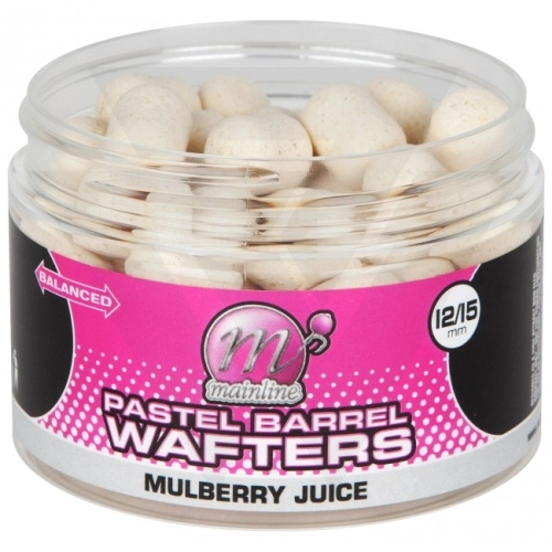 Mainline Wafter Barrels Mulberry Juice Kikönnyített Dumbell