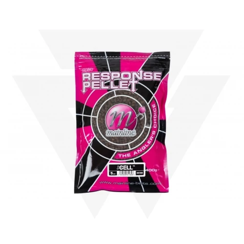 Mainline Response Carp Pellets (400g)