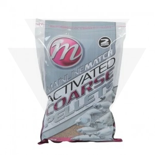 Mainline Match Coarse Pellets (1kg)