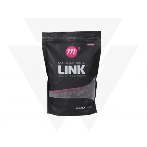 Mainline Bojli Shelf Life Boilies Link (1kg)