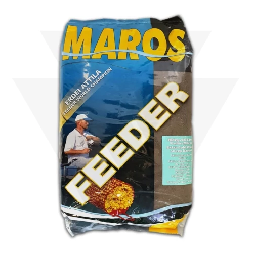 Maros Mix Etetőanyag Feeder (1kg)