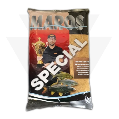 Maros Mix Etetőanyag XXL (1kg)