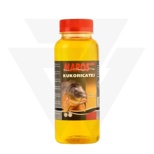 Maros Mix Kukoricatej (250ml) - Natúr