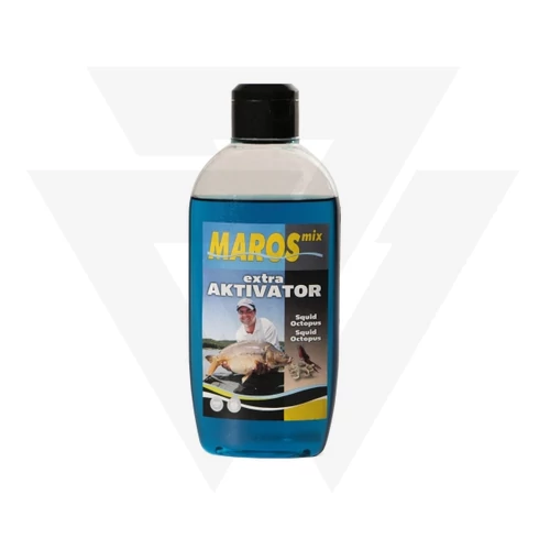 Maros Mix Aktivátor (250ml)