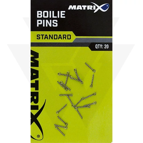 Matrix Boilie Pins Csalitüske