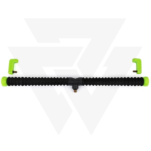 Matrix EVA Rod Multi Rests Ripple Large (40cm) Battartó