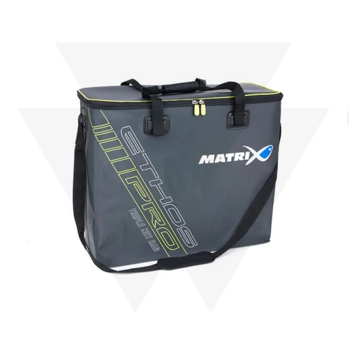 Matrix Ethos Pro EVA Triple Net Bag Száktartótáska