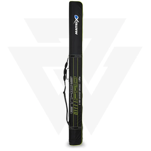 Matrix Ethos Pro Compact 2 Rod Holdall Botzsák
