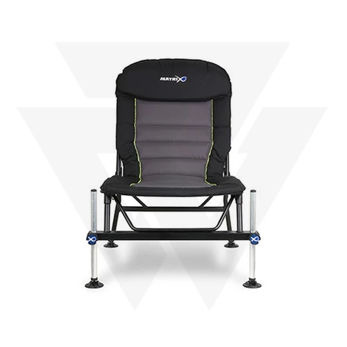 Matrix Szék Deluxe Accessory Chair (Ajándék Oldaltálcával és Feederkarral)