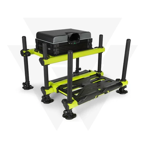 Matrix Versenylányda XR36 Comp Lime Seatbox