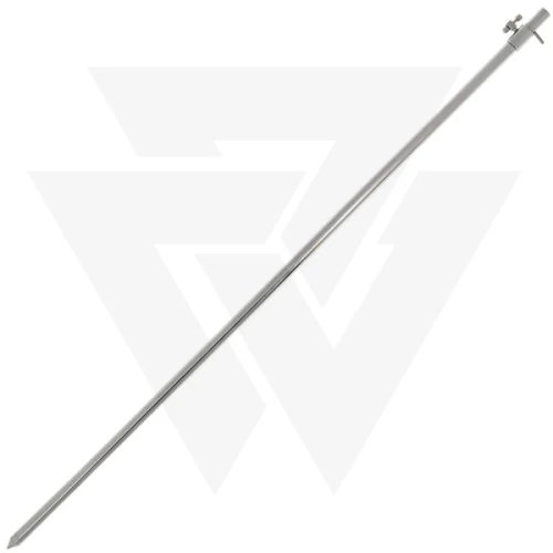 NGT Stainless Steel Bank Stick XL Leszúró (70-120cm)