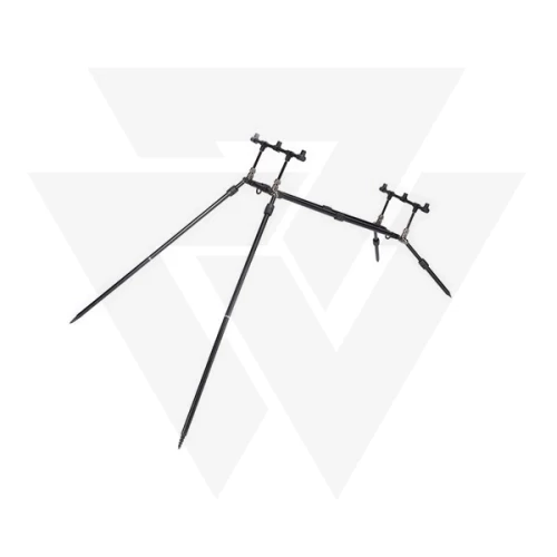 Nash Globetrotter Pod 3 Rod (Complete Pod)