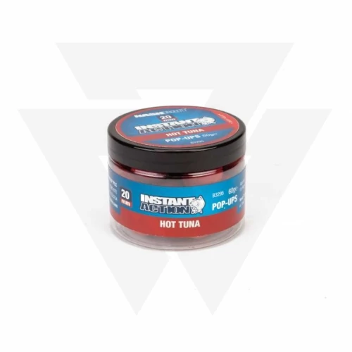 Nash Instant Action Pop-Up (20mm)