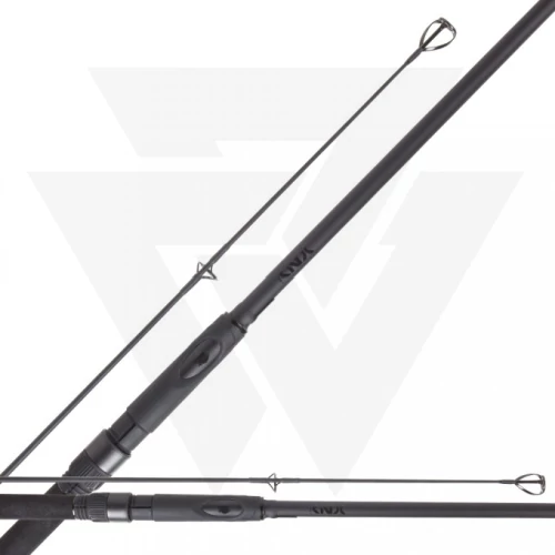 Nash KNX Rod Abbreviated 12' 2,75lb 2 részes Bojlis Bot