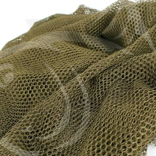 Nash Spare 42" Green Mesh With Fish Print Tartalék Háló