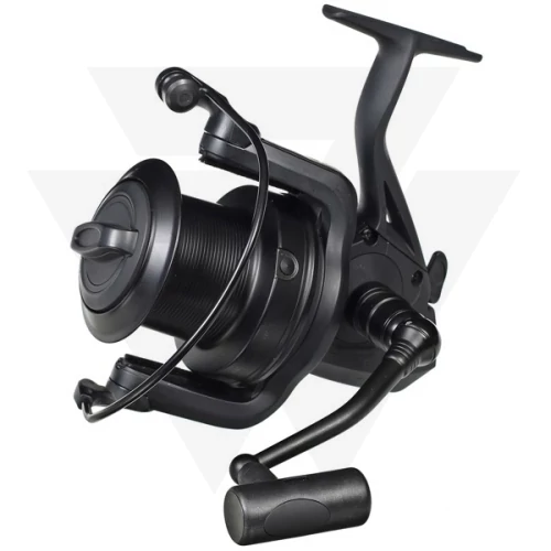 Nash BP 10 Reel Elsőfékes Orsó