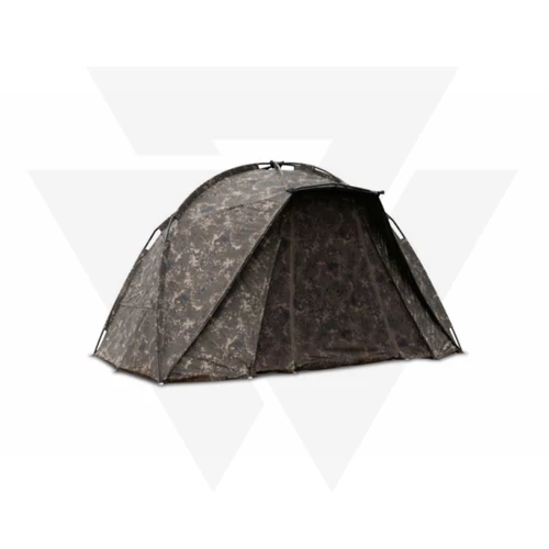 Nash Szúnyoghálós Előpanel Titan Hide Camo Pro XL Mozzi Infill