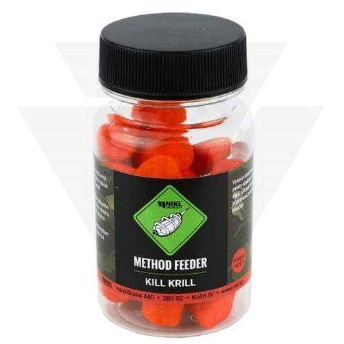 Nikl Krill Berry Method Feeder Dip