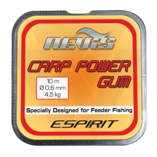 Nevis Power Gumi Erőgumi (10m)