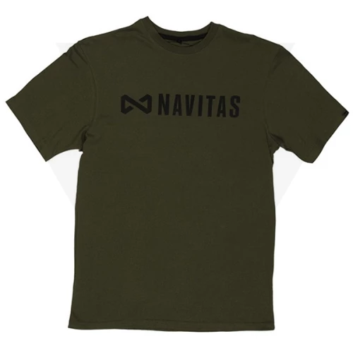 Navitas CORE Tee Póló