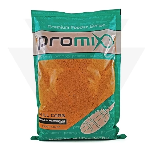 Promix Full Carb Csoki-Kuglóf Szénhidrátos Method Mix