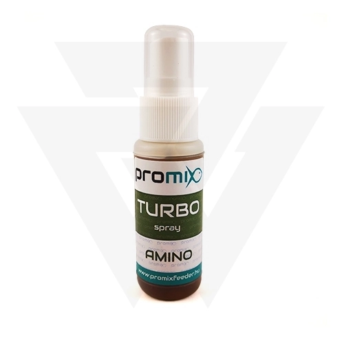 Promix Turbo Spray Amino Aroma Spray