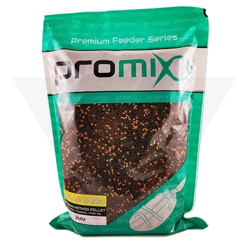 Promix Fish&Carb Method Pellet