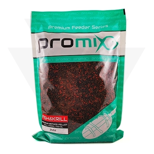 Promix Fish&Krill Method Pellet