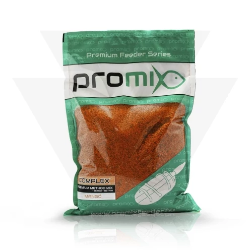 Promix Complex Mangó Etetőanyag