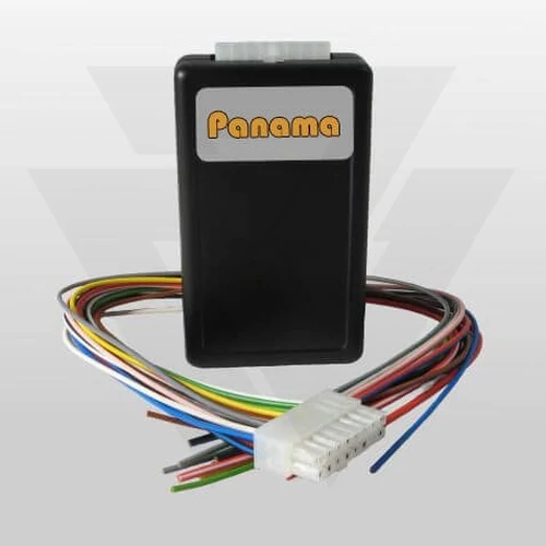 Panama® 3 in 1 Modul