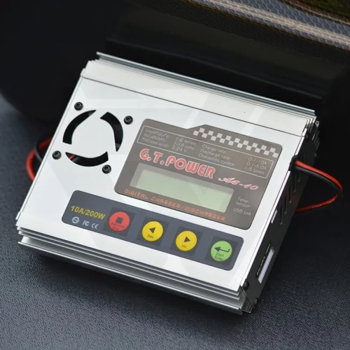 Panama® Gyorstöltő 240W Tápegységgel