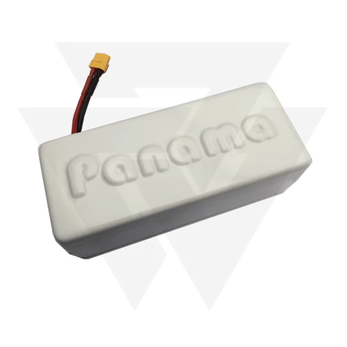 Panama® Speedy Lithium-Polymer Tartalék Akku