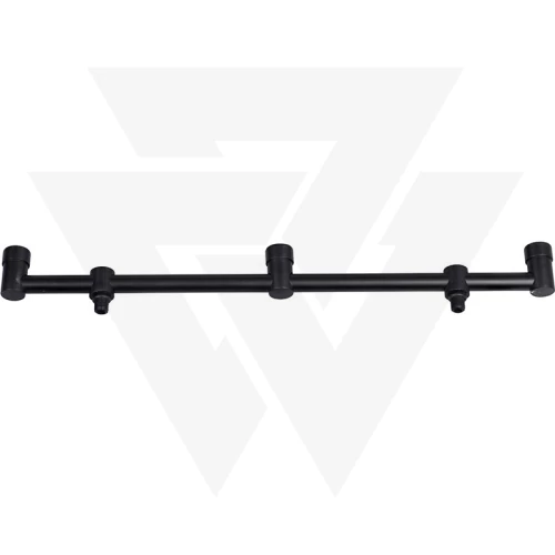 Prologic Black Fire Buzzer Bar 3 botos kereszttartó (35cm)