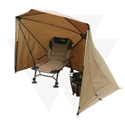 Prologic C.O.M. Concept Shelter 1 Személyes Esővédő