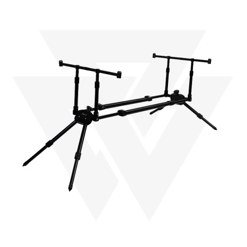 Prologic C.O.M. Rod Pod (2 botos)