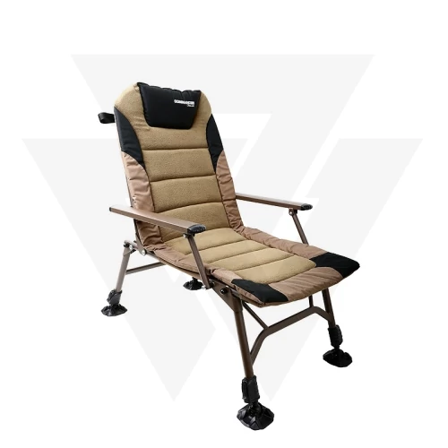 Prologic Commander Chair Szék