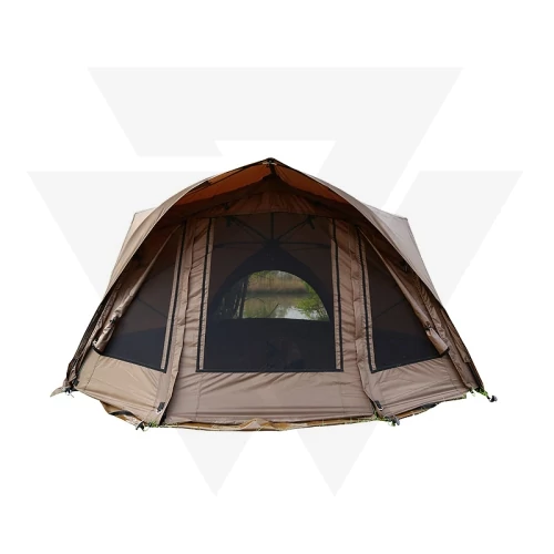 Prologic Commander Vx2 Oval Umbrella Ernyősátor