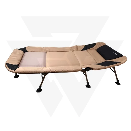 Prologic Commander Vx2 Wide Bedchair Széles Ágy (7 lábbal)