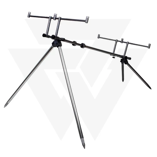 Prologic Quad-Rex Rod Pod (3 botos)