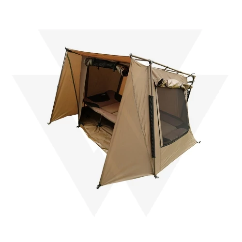 Prologic Spider Evolution Bivvy 1 Személyes Sátor