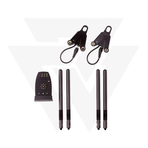 Prologic Wireless Snag Bar Kit 2+1 Adapter Kapásjelzőkhöz