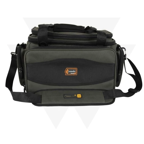 Prologic Cruzade Carryall Bag S Tároló Táska