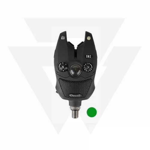 Prologic SNZ Bite Alarm Kapásjelző (Zöld)